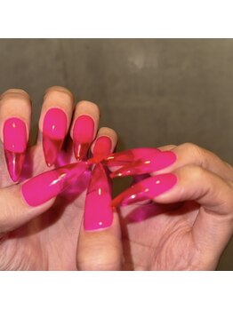 ピンズイチロク(PINS16)/Gel-xワンカラー