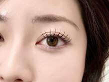 アンフルール 中目黒店(Une fleur)/ラッシュリフト【中目黒】