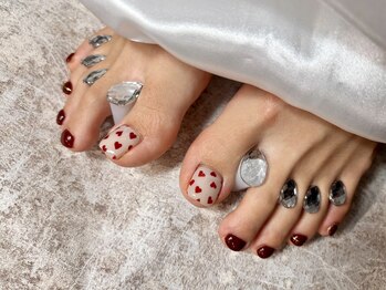 ラベルタ(La Belta)/