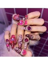 ピンズイチロク(PINS16)/Gel-x120分