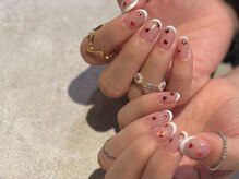 Mira nail closet【3月下旬 NEW OPEN（予定）】/
