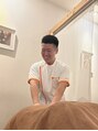 カラダファクトリー 札幌大通店&nbsp;荒川 友暉