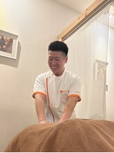 カラダファクトリー 札幌大通店 荒川 友暉