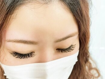 アーリア 阿佐ヶ谷店(arya)/3Dボリュームラッシュ