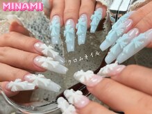 ミナミ(MINAMI)