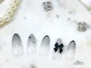定額ワンホン韓国ネイル 8900円