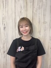 ネイル レア(Nail Rea) Ayaka