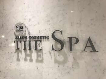 サロンコスメティック ザ スパ(SALON COSMETIC THE SPA)の写真/ご褒美サロンで極上ケア♪5周年記念特別回数券！お好きな60分以上のコースの3回券を20%OFFで販売！！