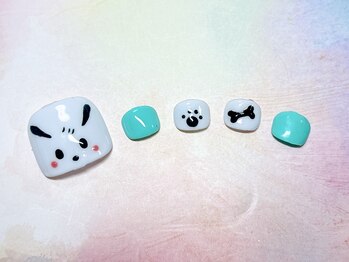 ムーンズ(Moon's)/