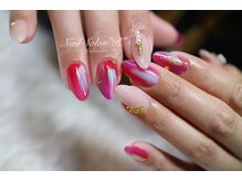 ネイルサロン R/