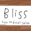ブリス(Bliss)のお店ロゴ
