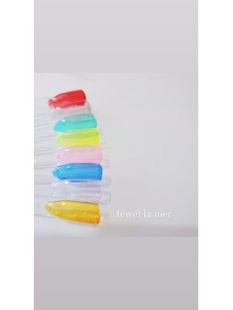 ジュエル ラ メール(Jewel la mer)/