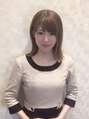 アイラッシュ マルヴァ 姶良イオン店(Eye Lash Malva) 山神