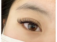 エステティックアンドアイラッシュ ラボカル 甲府本店(LABO.CAL+)/ボリュームラッシュ