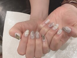 大人ニュアンス