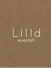 リルドアイラッシュ(Lilld eyelash) 金子 大井町