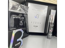 アルファイン マテリアル店/V3 HARI SET