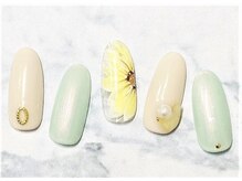 ティーエヌ 武蔵小杉(TN)/☆デザイン定額B☆