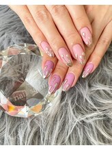 エヌズネイルサロン(N's)/