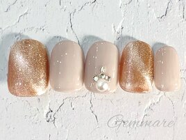 マグネットネイル