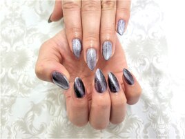 マグネットネイル