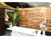 フワリィ(Fuwaly)