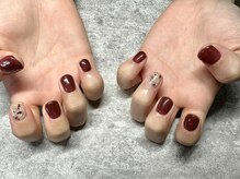 レア ネイル(lea nail)/デザインネイル
