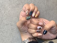 ブルームボーテ 北堀江(bloombeaute)/