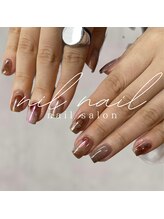 ニルネイル(nil nail)&nbsp;ogawa 