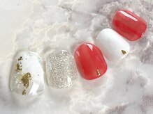 トータルビューティ ノイド(Noid)/FOOT【デザイン２本】♪