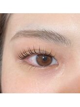 ニコットラッシュ 難波店(nicott lash)/眉毛アイブロウ［難波・日本橋］