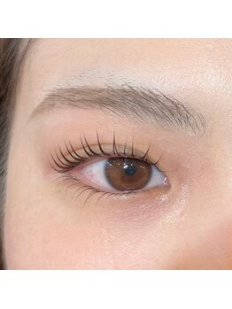 ニコットラッシュ 難波店(nicott lash)/眉毛アイブロウ［難波・日本橋］