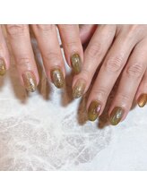 メゾリーナ(MAISOReNA)/ネイル