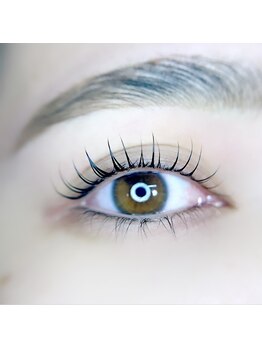 ビーコネクシヨン(美 connection)/ラッシュリフト