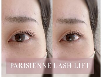 レア(Le’a)/パリジェンヌラッシュリフト