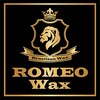 ロミオワックス 宇都宮店(ROMEO WAX)ロゴ