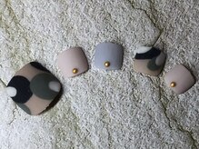 コレット(Colette.)/フットジェルやり放題【横浜】