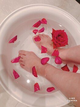 ピアンタサンセン(pianta×sansen)/季節の香りを