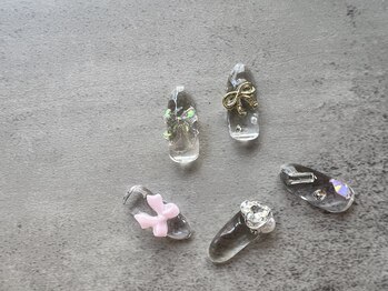 エイル ビューティ スタジオ(EIL beauty studio)/