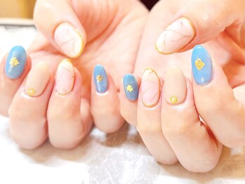 アベニュー(Avenue)/定額アート