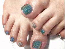 アンジュネイル(Ange Nail)/
