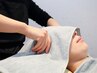 前回来店から30日以内の方限定】メンテナンスコース６０分