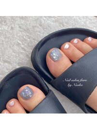 シェルが夏らしさアップ！