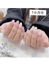 ネイルディーアンドディー(Nails D&D)/