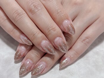 チアフルチア バイ リッチネイル(CheerfulCheer by Ricci nail)/