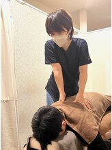 さくら整体院 新小岩店 村田 