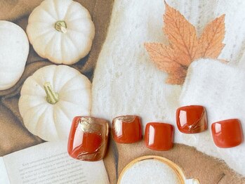 カノア(KANOA)/10月定額フット