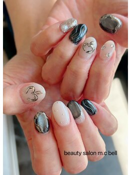 エムシーベル(m.c bell)/