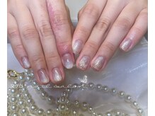 マグロ ネイルサロン/