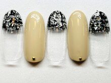 ファンネイル(FUN NAIL)/♪30分ハンド定額6050円→4500円